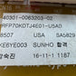 40301-0063203-02 Kenmore Refrigerator Control Board *1 Year Guaranty* FAST SHIP