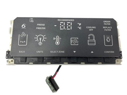 W10254282 Control For Whirlpool Refrigerator *1 Year Guarantee*