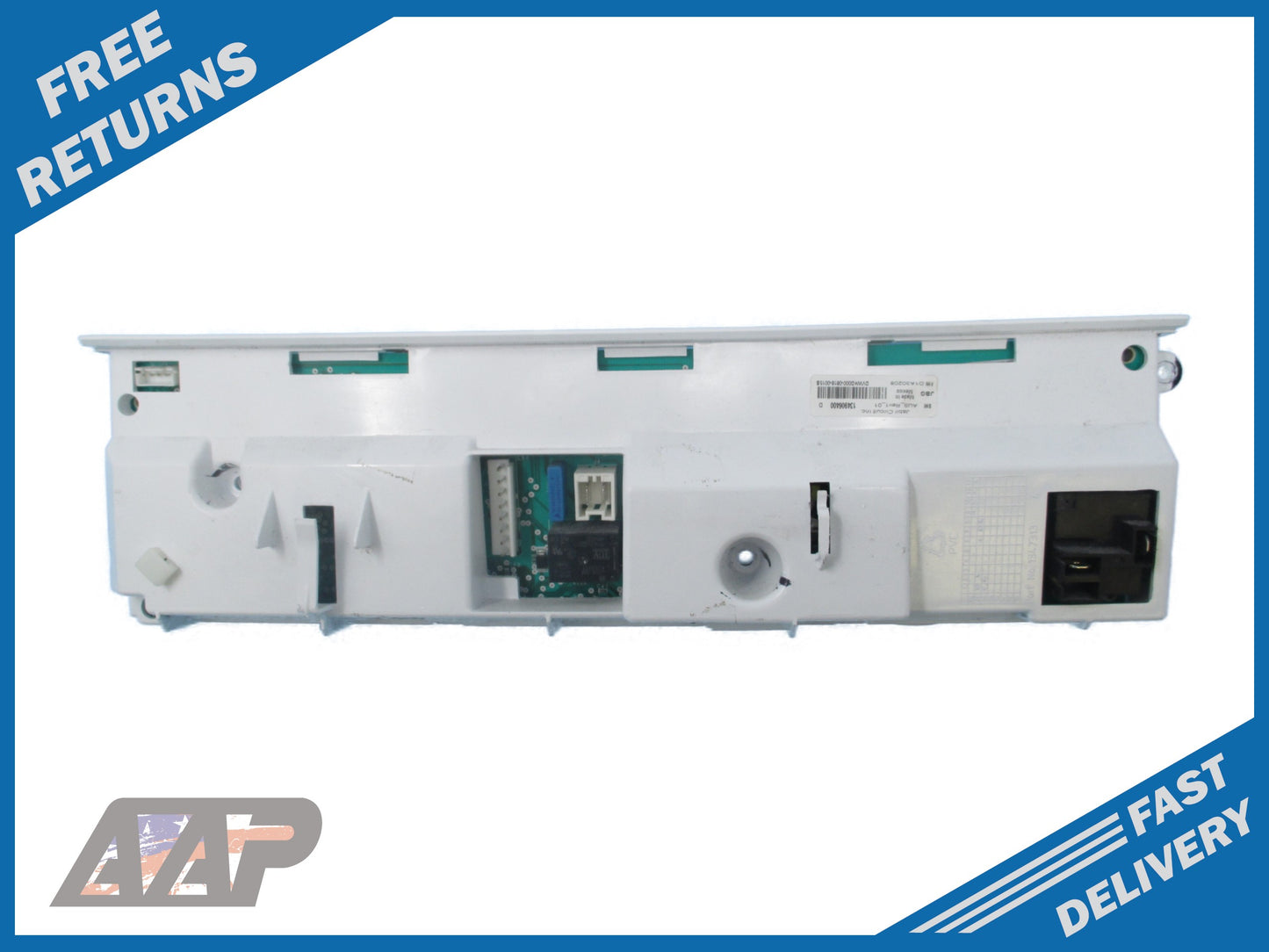 134906400 AAP REFURBISHED Dryer Control Board *LIFETIME Guarantee* FAST SHIP