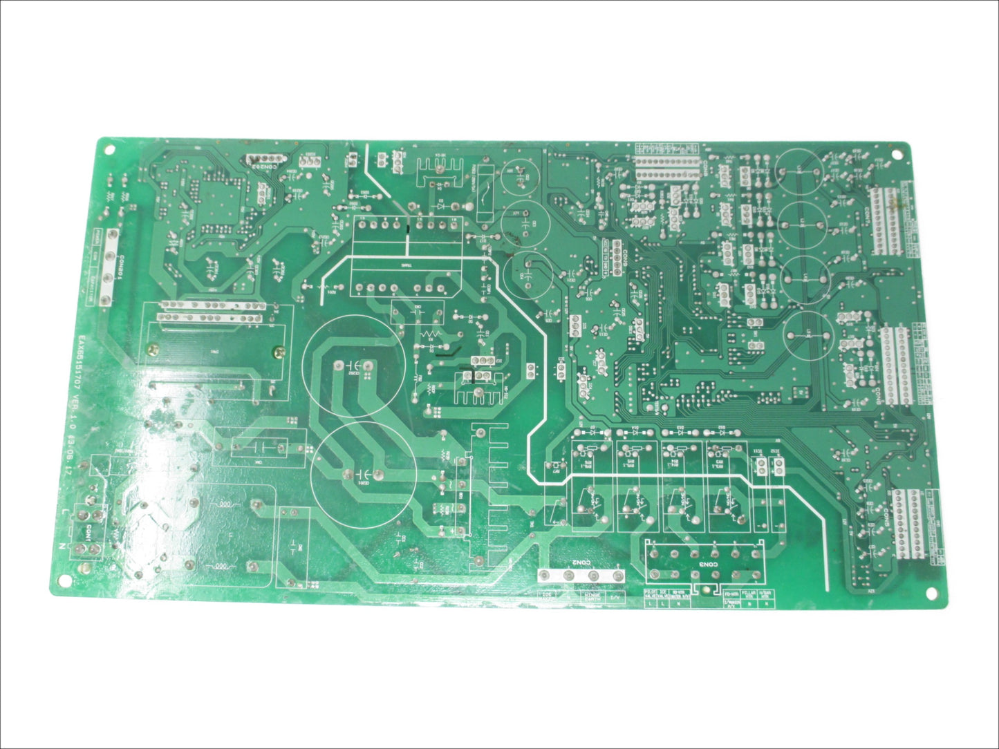 EBR77042531 LG Refrigerator Control Board *1 Year Guaranty* SAME DAY SHIP