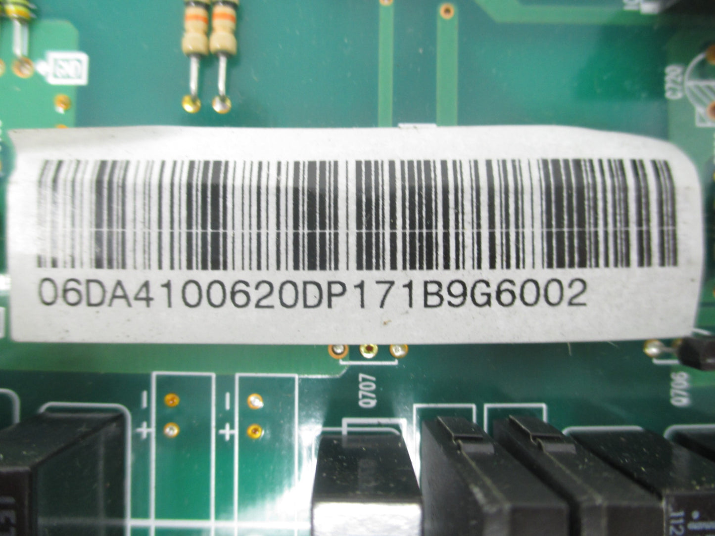 DA41-00620D Samsung Refrigerator Control Board ⚡2 Year Warranty ⚡ Fast Shipping⚡