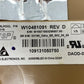 W10481091 Whirlpool Dishwasher Control *1 Year Guaranty* SAME DAY SHIP