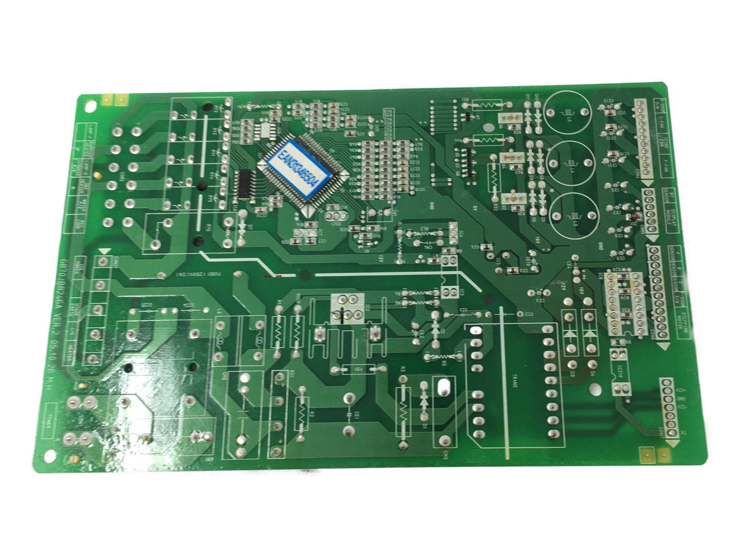 6871JB1431F LG Refrigerator Control Board *1 Year Guaranty* FAST SHIP