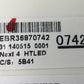 EBR36870742 LG Washer User Interface *1 Year Guaranty* FAST SHIP