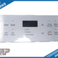 A03619534 White Frigidaire Stove Range Control *1 Year Guaranty* FAST SHIP