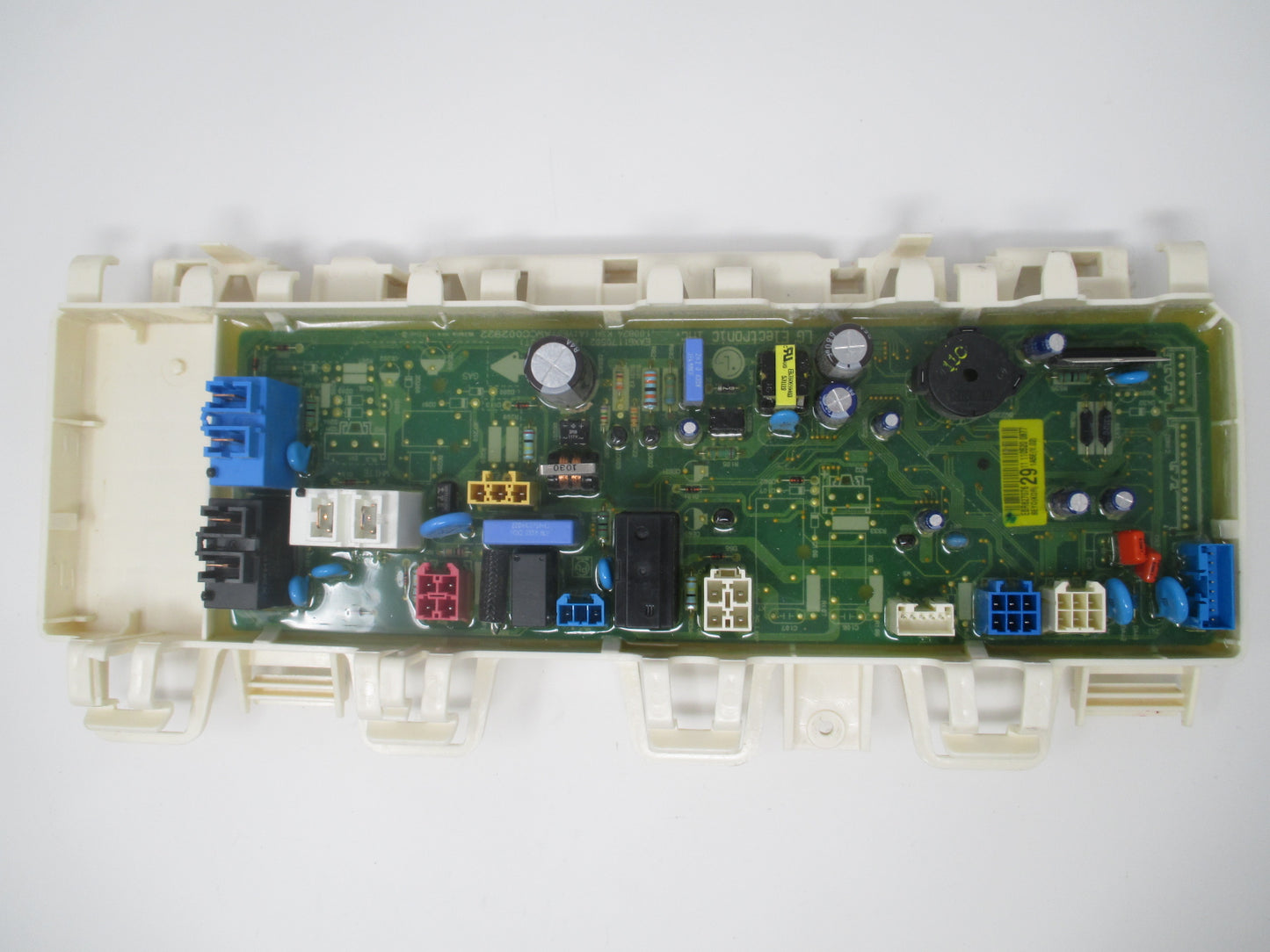 EBR62707629 LG Dryer Control Board *1 Year Guarantee* SAME DAY SHIP