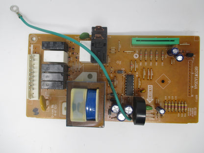 6870W1A354A Amana Microwave Control Board *1 Year Guarantee* Same Day Ship