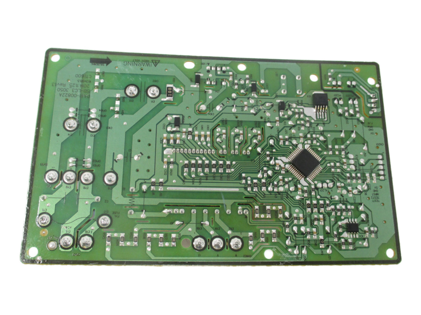 DA92-00483C Samsung Refrigerator Control Board ⚡2 Year Warranty ⚡ Fast Shipping⚡