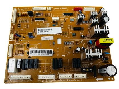 DA41-00649C Samsung Refrigerator Control Board ⚡️2 Year Warranty ⚡️ Fast Shipping ⚡️