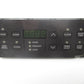 316131601 REFURBISHED Dark Gray Frigidaire Stove Control *LIFETIME Guarantee*