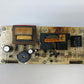 316027421 White (Yellowed) Frigidaire Stove Range Control *1 Year Guarantee*