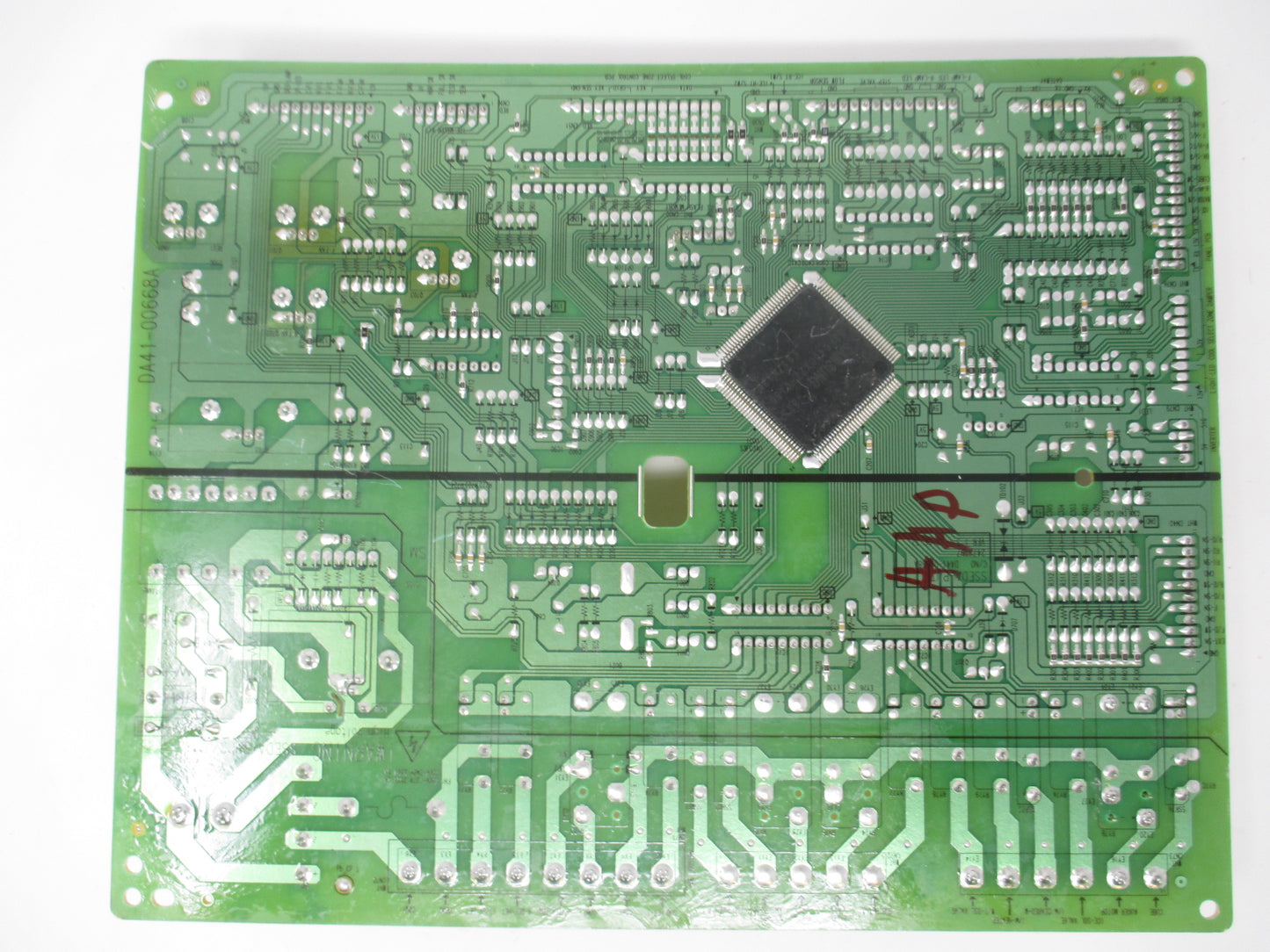 DA41-00670C Samsung Refrigerator Control Board ⚡2 Year Warranty ⚡ Fast Shipping⚡