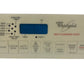 8053159 6610158 Off White Whirlpool Stove Control ⚡2 Year Warranty ⚡ Fast Shipping⚡