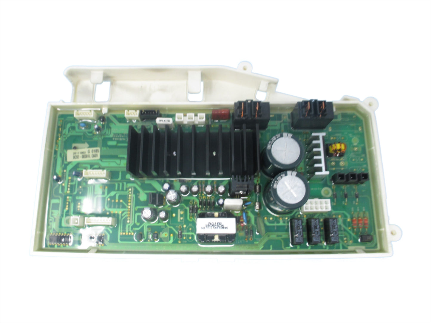 DC92-00381L Samsung Washer Control Board⚡2 Year Warranty ⚡ Fast Shipping⚡