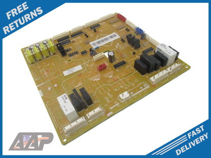 DA92-00357A Samsung Refrigerator Control Board ⚡2 Year Warranty ⚡ Fast Shipping⚡