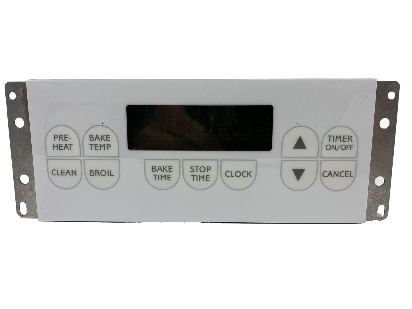 316027201 14TP42280Y White Frigidaire Stove Control *1 Year Guarantee*