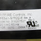 316207527 REFURBISHED Frigidaire White Stove Control *LIFETIME Guarantee*