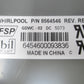 8564546 Whirlpool Dishwasher Control *LIFETIME Guarantee* 2-3 Day Delivery