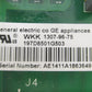 197D8501G503 GE Refrigerator Control Board ⚡2 Year Warranty ⚡ Fast Shipping⚡