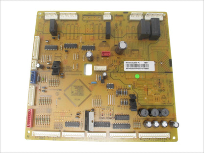 DA92-00384M Samsung Refrigerator Control Board ⚡2 Year Warranty ⚡ Fast Shipping⚡