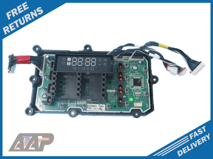 DC92-01033D Samsung Washer Control Board *1 Year Guaranty* FAST SHIP