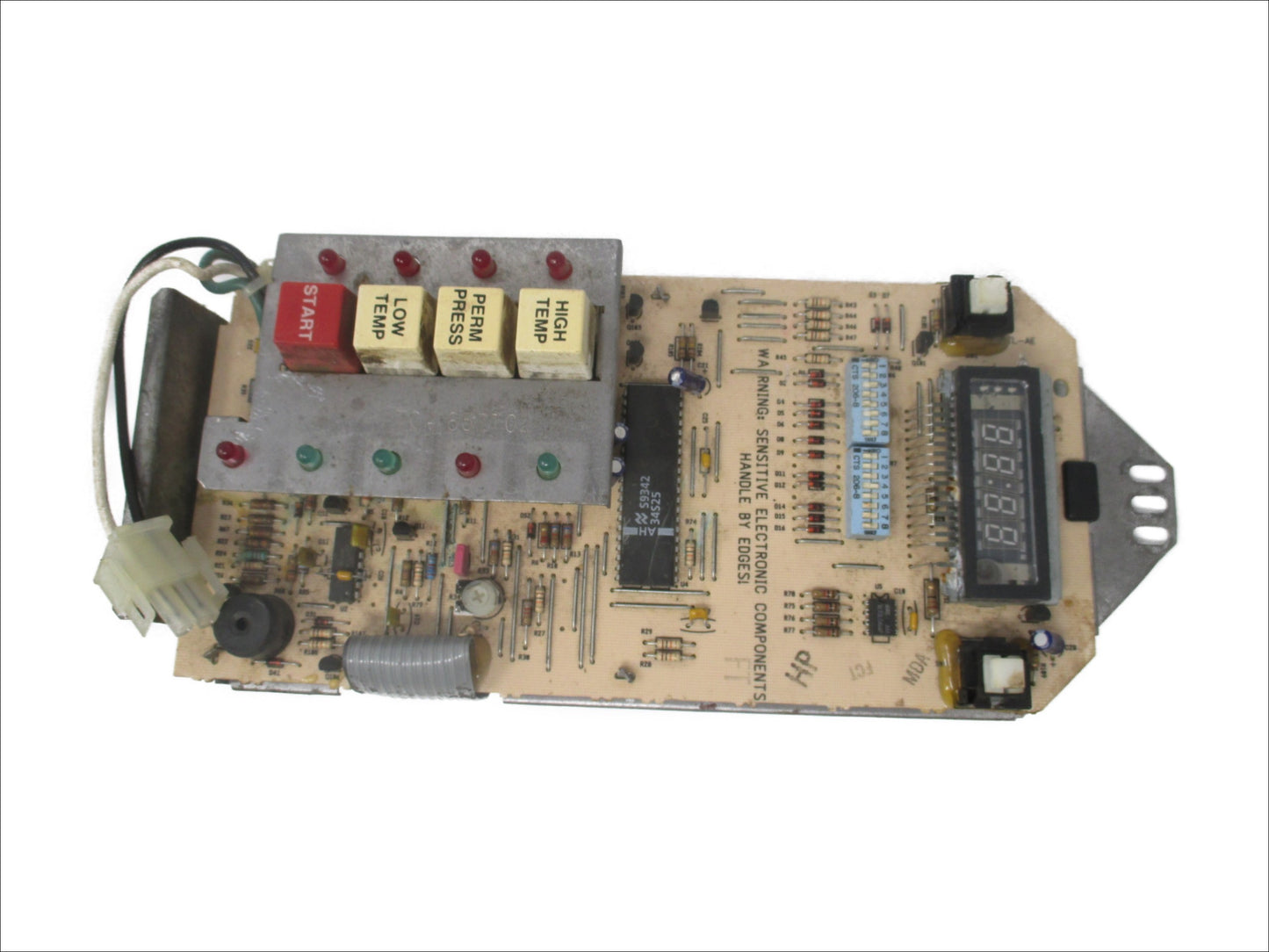 M430640 431519 Speed Queen Dryer Control Board *1 Year Guaranty* SAME DAY SHIP