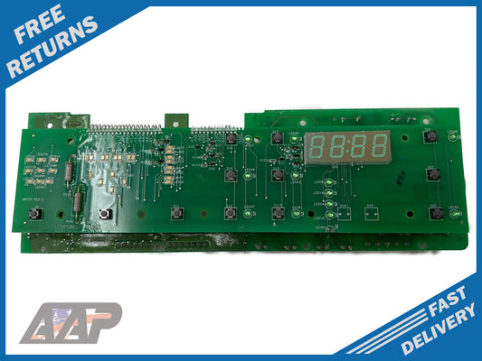 175D4379G004 GE Dryer Control Board *1 Year Guaranty* SAME DAY SHIP