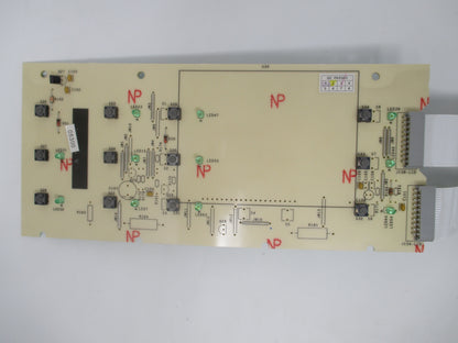 175D4379G008 GE Washer Control Board *1 Year Guarantee* SAME DAY SHIP