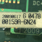 DC92-00159A DC92-00161C Samsung Washer Control *1 Year Guarantee* SAME DAY SHIP