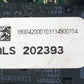 202393 Alliance Washer Control Board *1 Year Guaranty* FAST SHIP