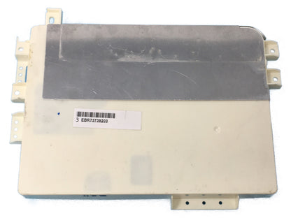 EBR73739203 LG Dishwasher Control Board *1 Year Guaranty* FAST SHIP