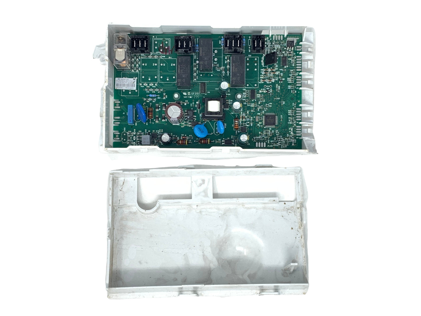 137249940 Control For Frigidaire Dryer ⚡️2 Year Warranty ⚡️ Fast Shipping ⚡️