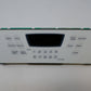 8507P293-60 74008638 Maytag White Stove Range Control ⚡️2 Year Warranty ⚡️ Fast Shipping ⚡️