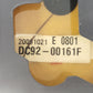 DC92-00287F/ DC92-00161F Samsung Washer Control *1 Year Guaranty* FAST SHIP
