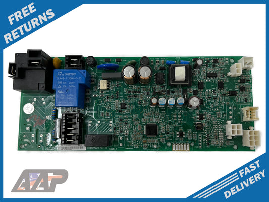 W10889255 AAP REFURBISHED Dryer Control Board ⚡️2 Year Warranty⚡️Fast Shipping⚡️