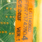 EBR73742804 LG Dishwasher Control Board ⚡2 Year Warranty ⚡ Fast Shipping⚡