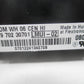 461970230701 LMUI-02 4106 Whirlpool Washer User Control *1 Year Guarantee*