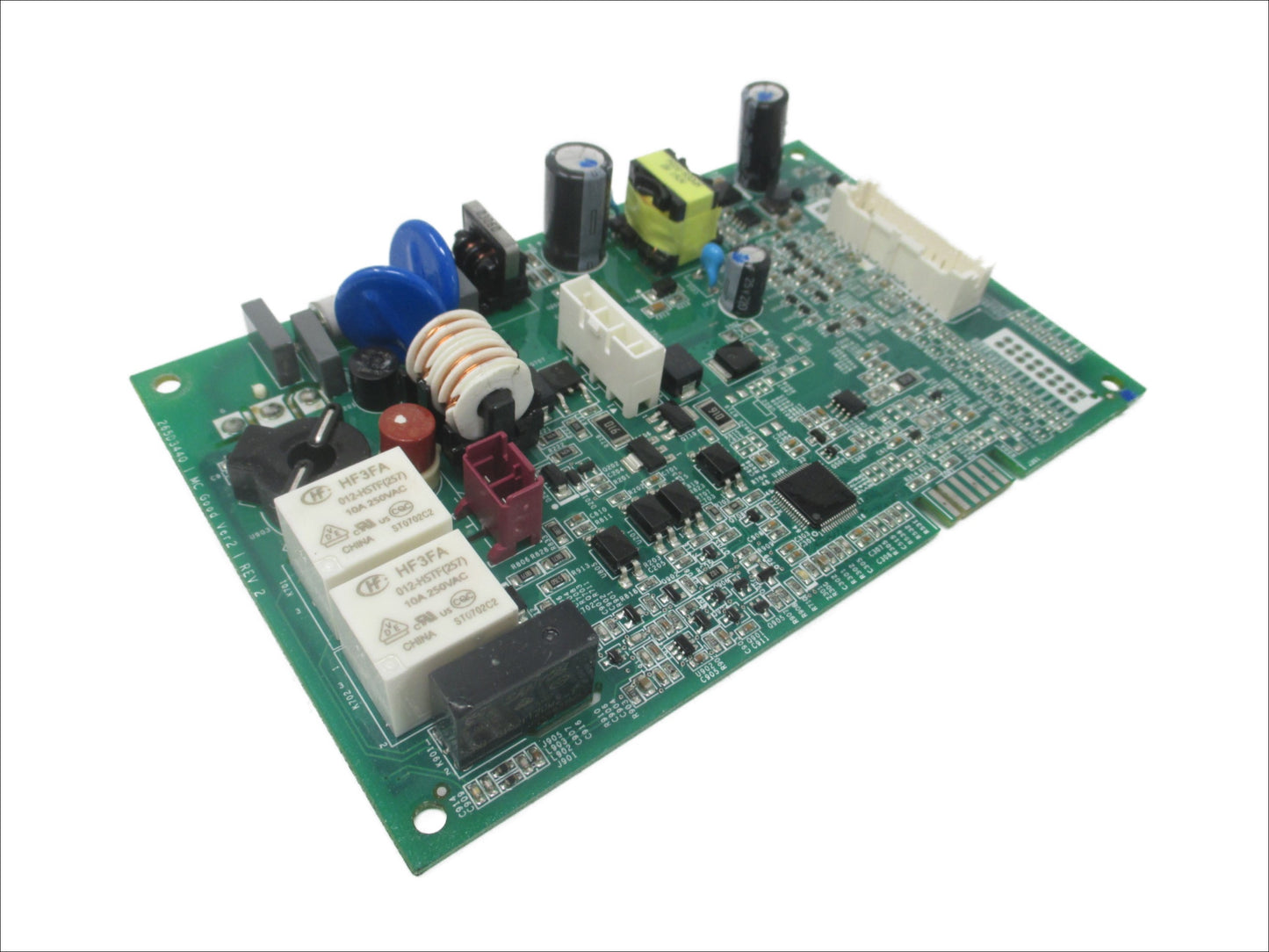 265D3440G701 GE Control Board *1 Year Guaranty* SAME DAY SHIP