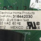 316442030 Kenmore Stove Range Control Board *1 Year Guaranty* FAST SHIP