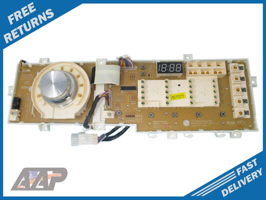 6871ER2078A LG Washer Control Board *1 Year Guaranty* FAST SHIP