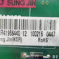 EBR41956440 LG Refrigerator Control Board *1 Year Guaranty* FAST SHIP