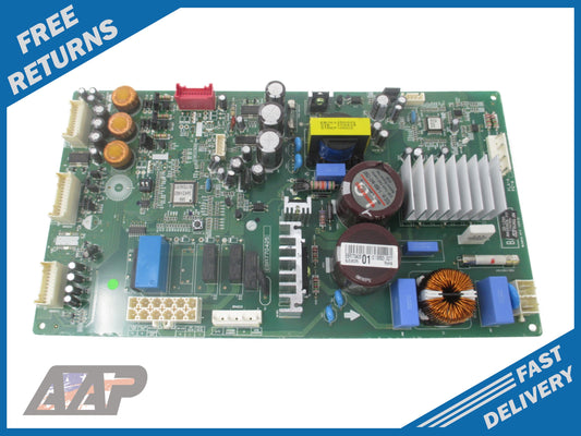 EBR77042501 LG Refrigerator Control Board ⚡2 Year Warranty ⚡ Fast Shipping⚡