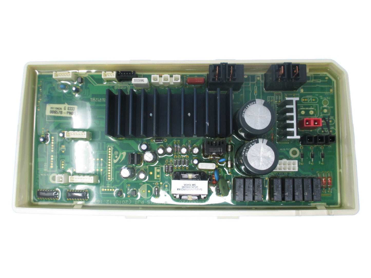 DC92-00657B Samsung Washer Control Board *1 Year Guaranty* FAST SHIP