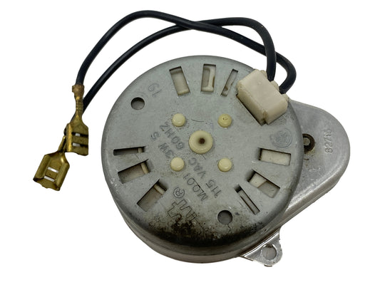 55640 82715 M001 3W 115VAC 60HZ Timer Motor