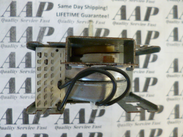 6 2601870 22002717 AAP REFURBISHED Maytag Washer Timer LIFETIME Guarantee