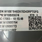 W10885574 Whirlpool Washer Control Board *⚡️2 Year Warranty ⚡️ Fast Shipping ⚡️