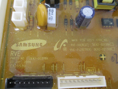 DE92-02130C Samsung Dishwasher Control Board *1 Year Guarantee* SAME DAY SHIP