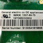 197D8503G502 GE Refrigerator Control Board *1 Year Guaranty* FAST SHIP