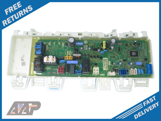 EBR76542923 LG Dryer Control Board *1 Year Guaranty* FAST SHIP