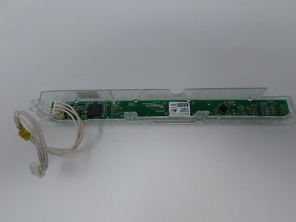 W10782657 W10782661 Whirlpool Dishwasher User Interface *1 Year Guarantee*